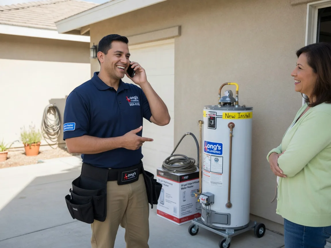 Leak Detection Custer, MI FAQs